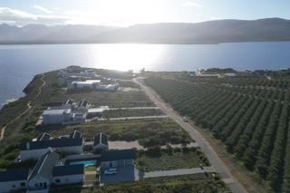 0 Bedroom Property for Sale in Bot River Western Cape